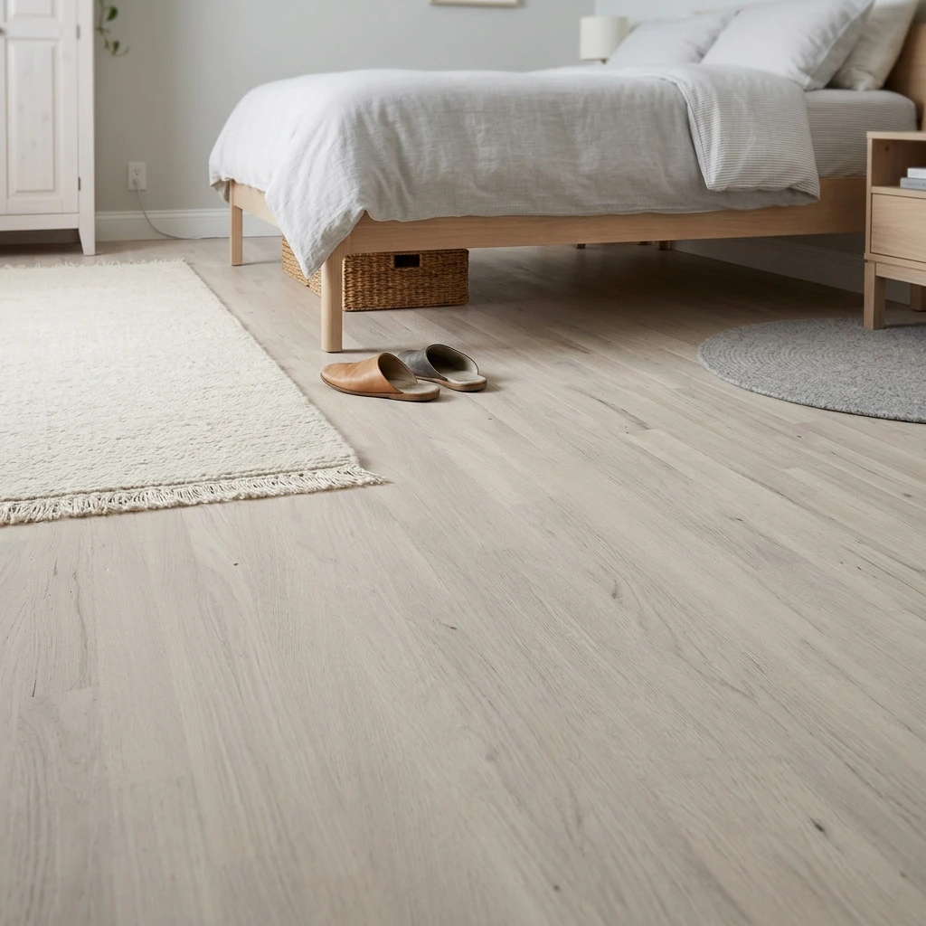 PARQUET PREFINITI – ROVERE BANANA SONG – 3 STRIP