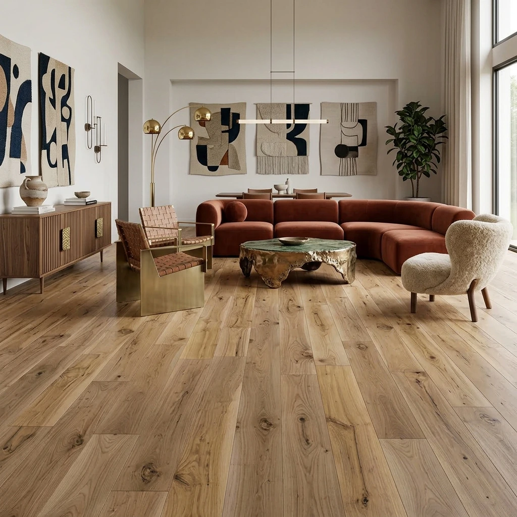 PARQUET PREFINITI – Rovere 1 Strip Joy – Oliato Naturale Oxy – Stock residuo: 4 mq – Offerta: € 98,99