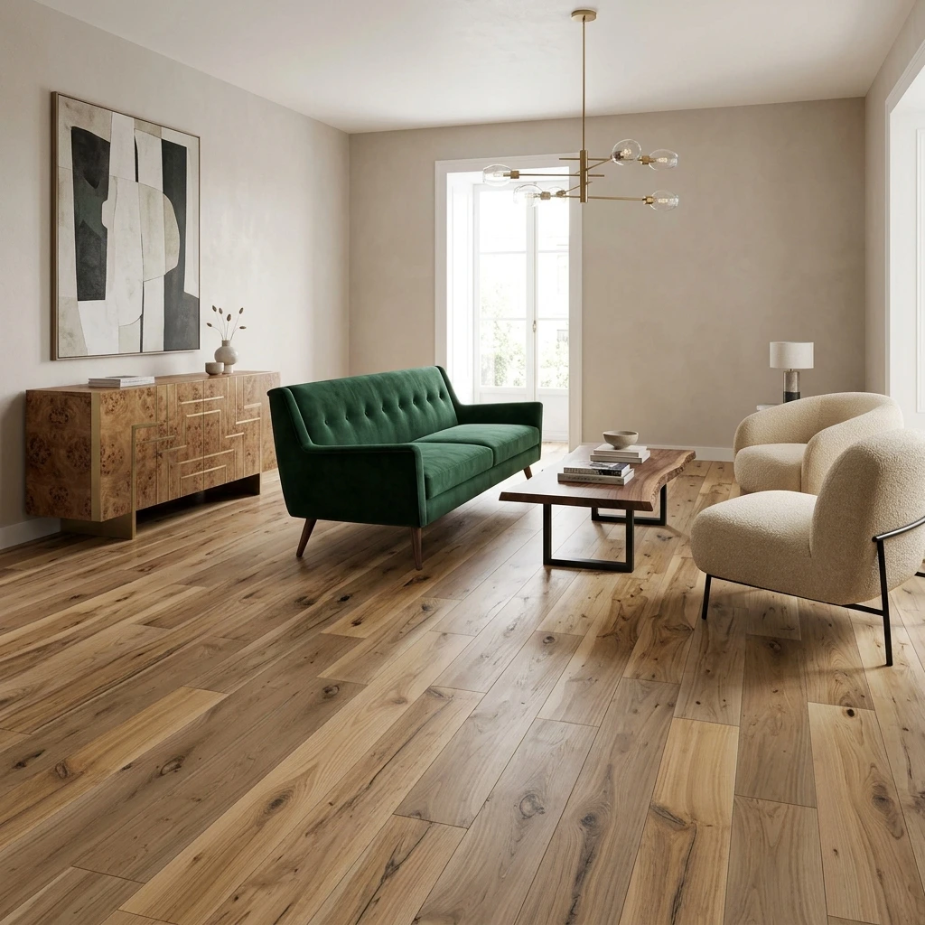 PARQUET PREFINITI – Rovere 1 Strip Joy – Oliato Naturale Oxy – Stock residuo: 4 mq – Offerta: € 98,99
