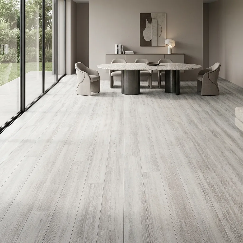 PARQUET PREFINITI – Rovere 1 Strip – Bianco – Verniciato Opaco – Stock residuo: 7 mq – Offerta: € 146,51
