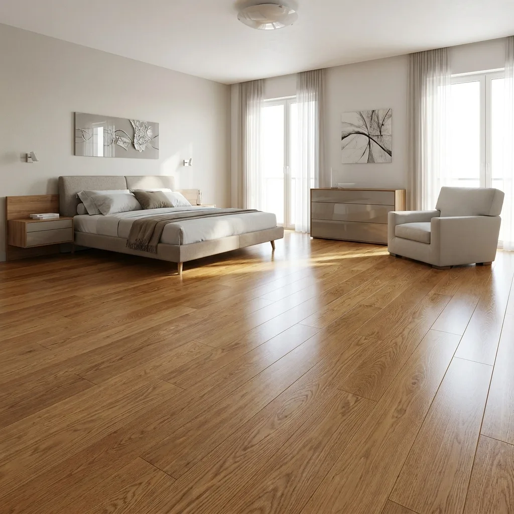 PARQUET PREFINITI – Rovere 1 Strip – Creme Brulée – Olio Naturale – Stock residuo: 8 mq – Offerta: € 174,51