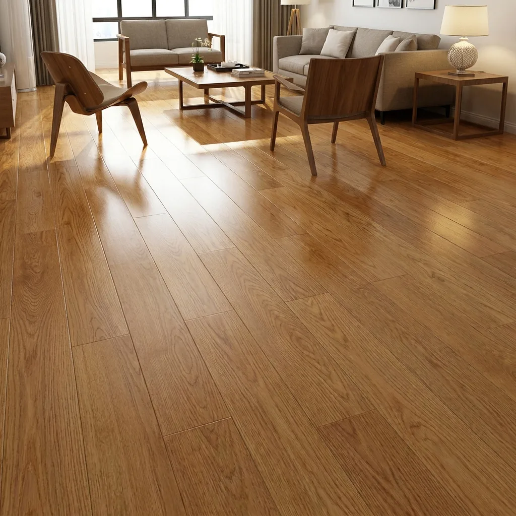 PARQUET PREFINITI – Rovere 1 Strip – Creme Brulée – Olio Naturale – Stock residuo: 8 mq – Offerta: € 174,51