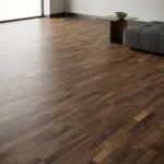 PARQUET PREFINITI – Rovere 3 Strip – Noce