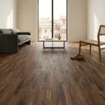 PARQUET PREFINITI – Rovere 3 Strip – Noce