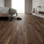 PARQUET PREFINITI – Rovere 3 Strip – Noce