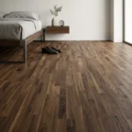 PARQUET PREFINITI – Rovere 3 Strip – Noce