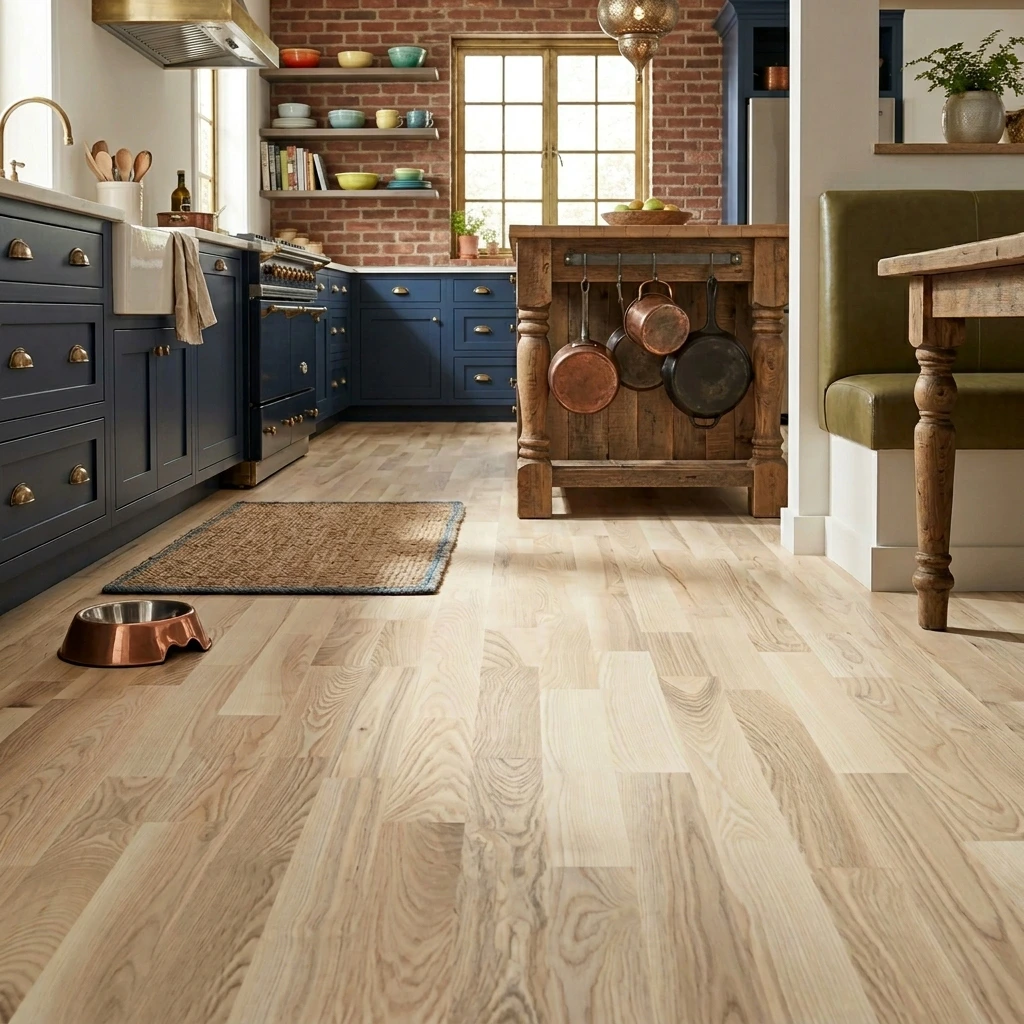 PARQUET PREFINITI – Rovere 3 Strip – Sondrio – Verniciato Opaco Bianco – Stock residuo: 6 mq – Offerta: € 111,30