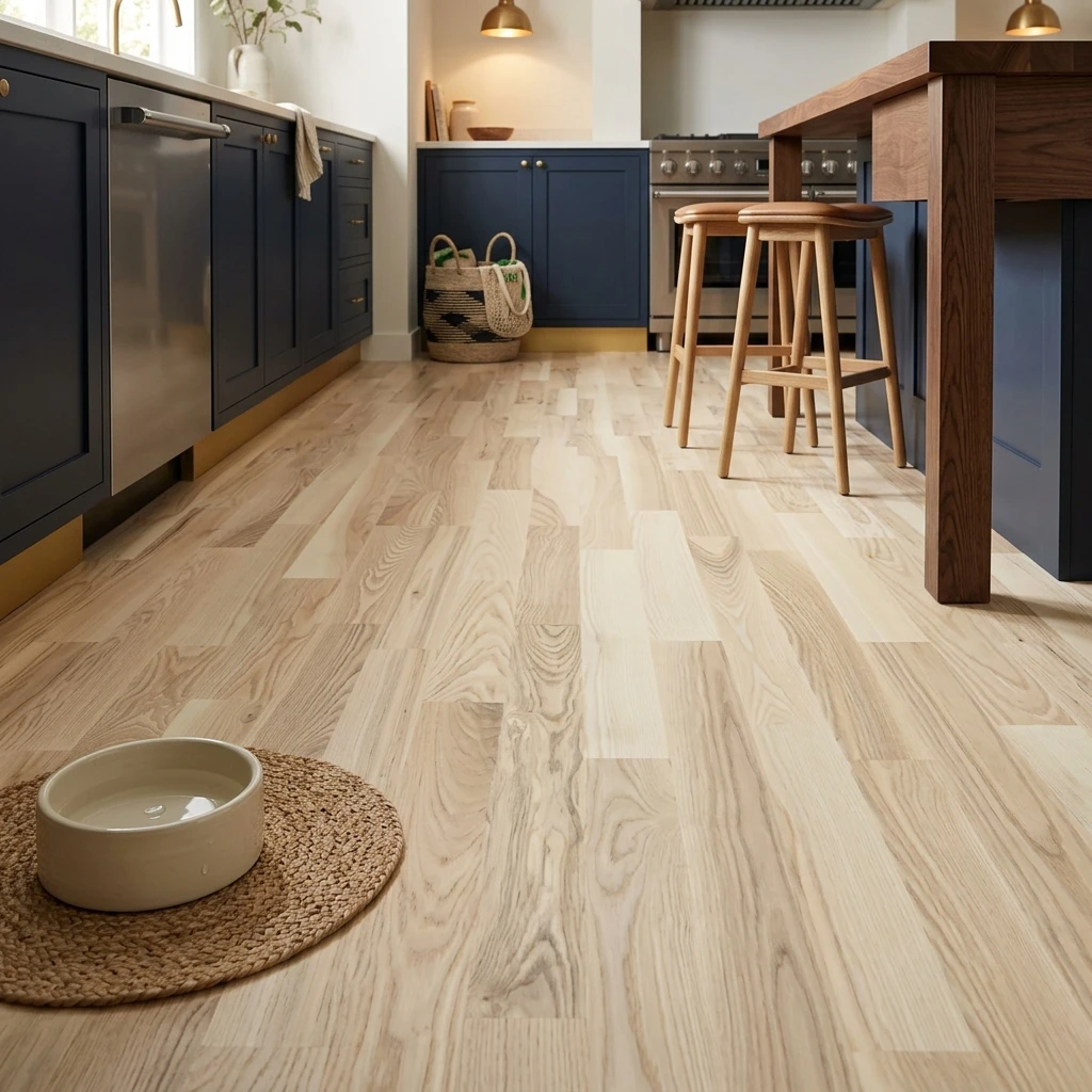 PARQUET PREFINITI – Rovere 3 Strip – Sondrio – Verniciato Opaco Bianco – Stock residuo: 6 mq – Offerta: € 111,30