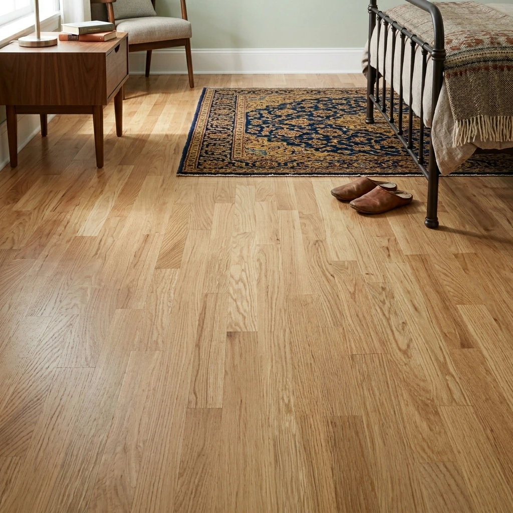PARQUET PREFINITI – Rovere 6 Strip – Verniciato Opaco – Stock residuo: 2 mq – Offerta: € 51,25