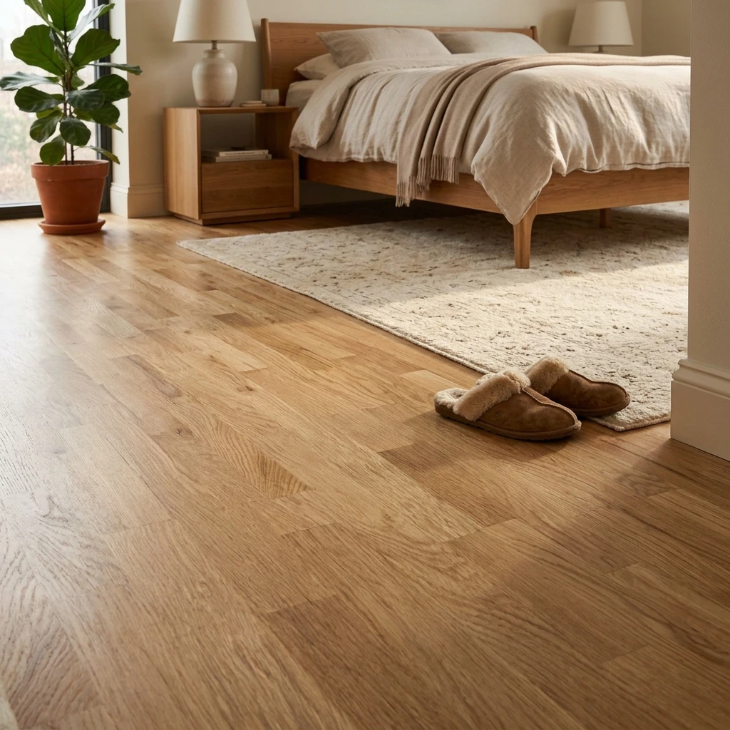PARQUET PREFINITI – Rovere 6 Strip – Verniciato Opaco – Stock residuo: 2 mq – Offerta: € 51,25