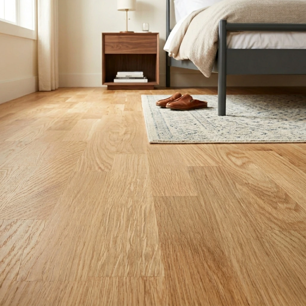 PARQUET PREFINITI – Rovere 6 Strip – Verniciato Opaco – Stock residuo: 2 mq – Offerta: € 51,25