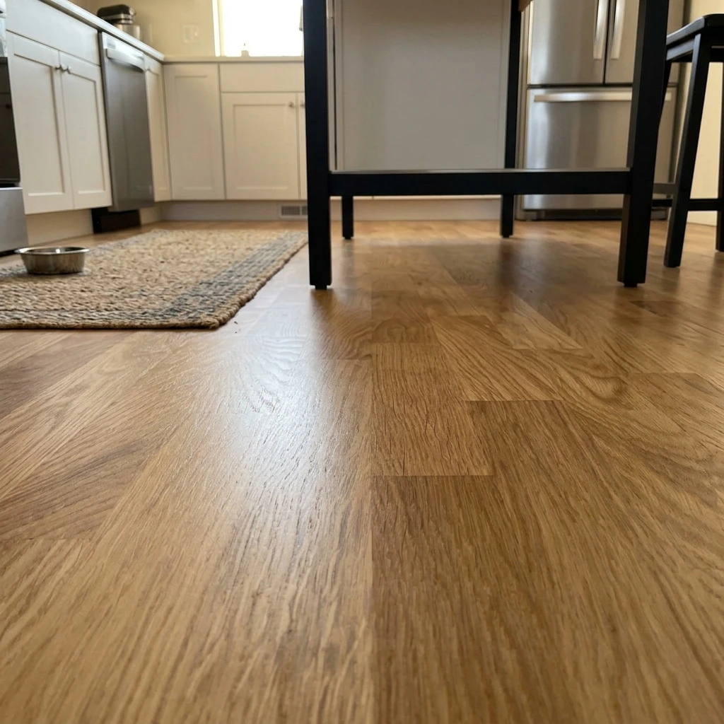 PARQUET PREFINITI – Rovere 6 Strip – Verniciato Opaco – Stock residuo: 2 mq – Offerta: € 51,25