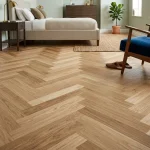 PARQUET SPINA ITALIANA – ROVERE 2 STRATI – TAGLIO 90°