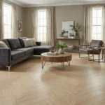 PARQUET SPINA ITALIANA – Bamboo Verticale Light