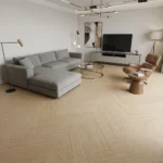 PARQUET SPINA ITALIANA – Bamboo Verticale Light