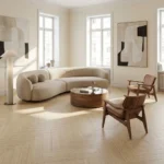 PARQUET SPINA ITALIANA – Bamboo Verticale Light