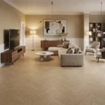PARQUET SPINA ITALIANA – Bamboo Verticale Light