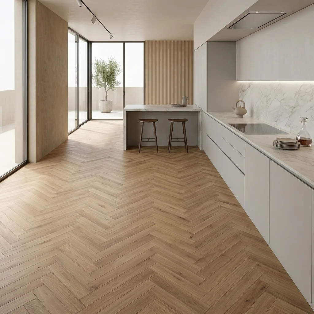 PARQUET SPINA ITALIANA – Rovere Brianza – Plancetta 1 Strip – Senza Finiture – Stock residuo: 5 mq – Offerta: €139,65