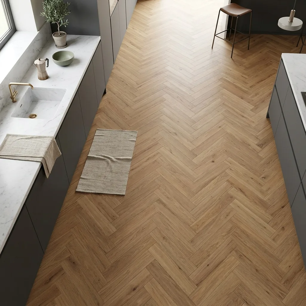 PARQUET SPINA ITALIANA – Rovere Brianza – Plancetta 1 Strip – Senza Finiture – Stock residuo: 5 mq – Offerta: €139,65