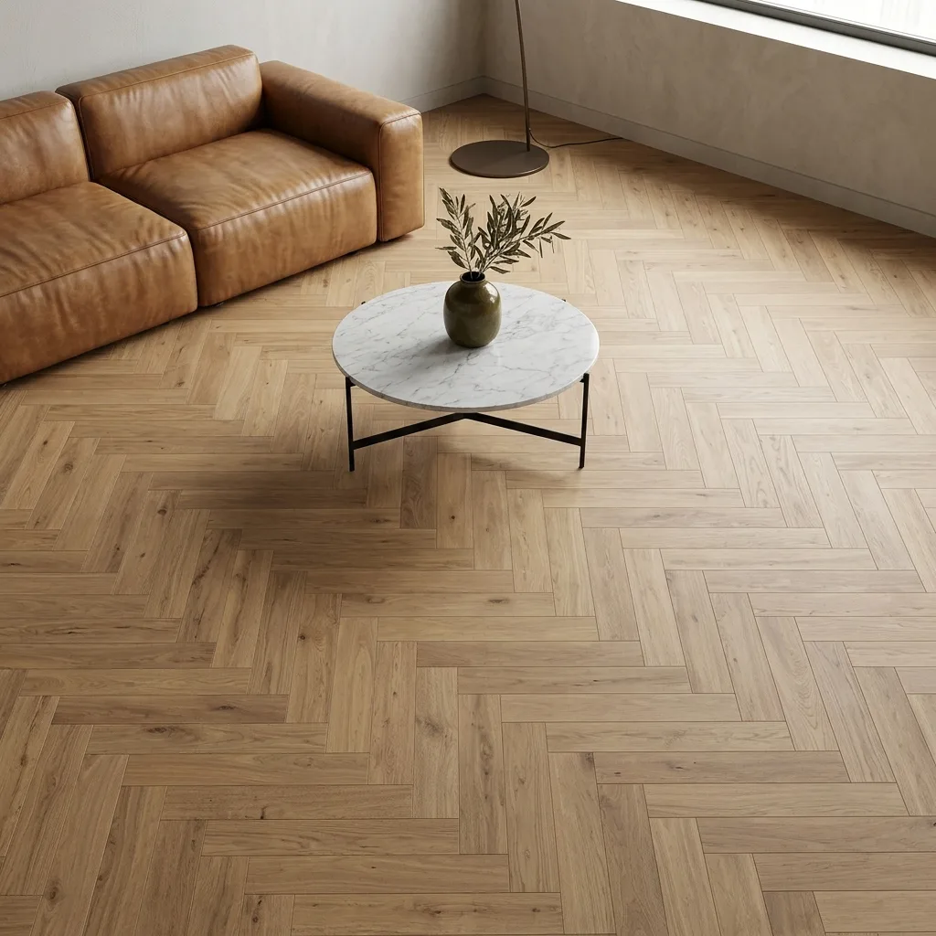 PARQUET SPINA ITALIANA – Rovere Brianza – Plancetta 1 Strip – Senza Finiture – Stock residuo: 5 mq – Offerta: €139,65