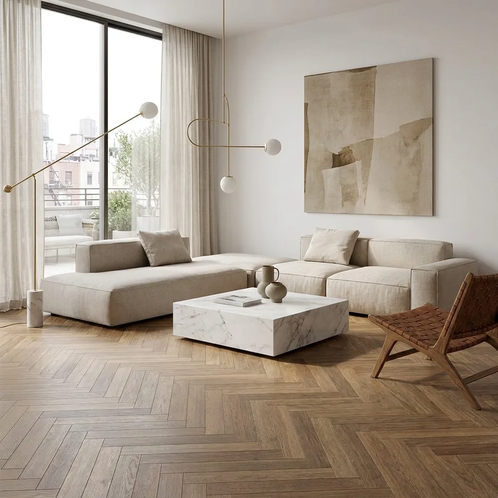 PARQUET SPINA ITALIANA – Rovere Matera – Olio Cera – Spazzolato – Stock residuo: 2 mq – Offerta: € 79,07