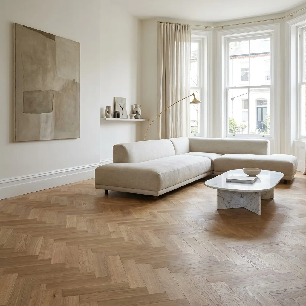 PARQUET SPINA ITALIANA – Rovere Matera – Olio Cera – Spazzolato – Stock residuo: 2 mq – Offerta: € 79,07