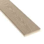 PARQUET PREFINITI – Rovere 1 Strip – Sbiancato – Oliato UV – Spazzolato