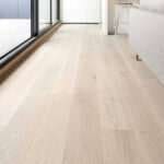 PARQUET PREFINITI – Rovere 1 Strip – Verniciato Opaco Bianco – Stock residuo: 2 mq – Offerta: € 54,01