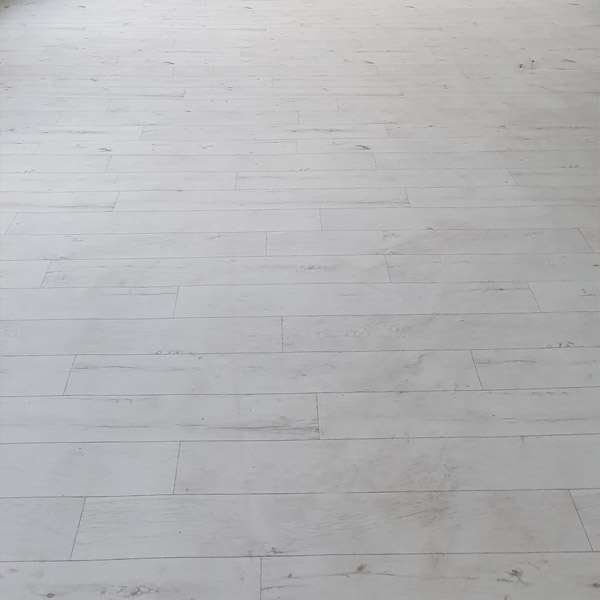 PARQUET PREFINITI – LEGNO ROVERE TOTAL WHITE – LISTONE GRANDE