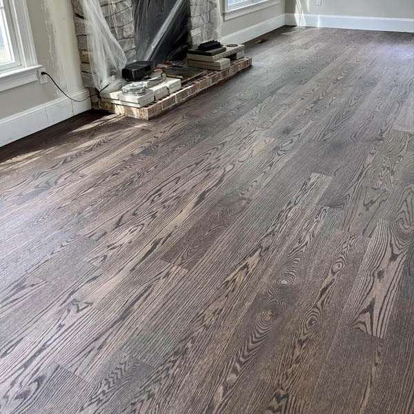 PARQUET PREFINITI – LEGNO ROVERE TUNDRA DISTRESSED – LISTONE GRANDE