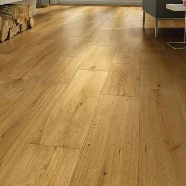 PARQUET PREFINITI – Rovere 1 Strip Caramello – Verniciato Opaco – Spazzolato – Stock residuo: 5 mq – Offerta: € 121,88