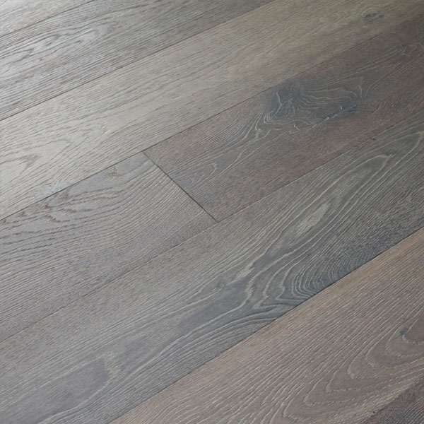 PARQUET PREFINITI – Rovere 1 Strip – Grey White Wash – Oliato – Stock residuo: 2 mq – Offerta: € 60,14