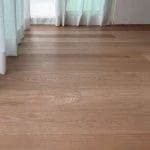 PARQUET PREFINITO – LEGNO ROVERE JUMBO OLIATO NATURALE – LISTONE GRANDE