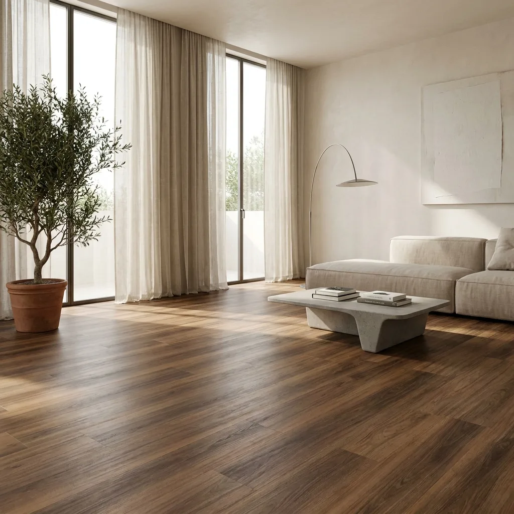 PIASTRA SPC NOCE AMERICANO