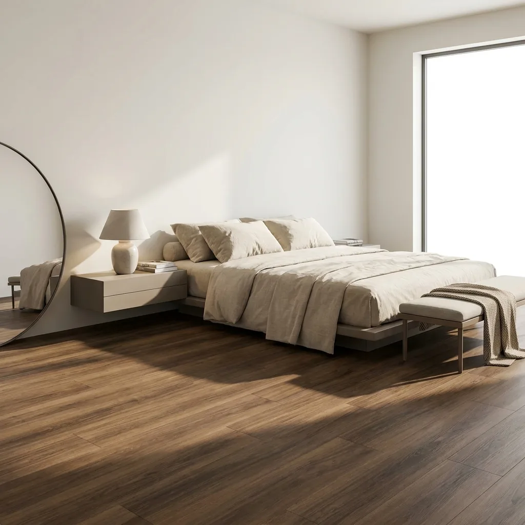 PIASTRA SPC NOCE AMERICANO