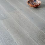 PARQUET PREFINITI – Rovere 1 Strip – Grey White Wash – Oliato – Stock residuo: 2 mq – Offerta: € 60,14