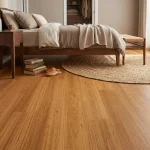 PARQUET PREFINITI – Iroko – 1 Strip – Olio UV – Spazzolato