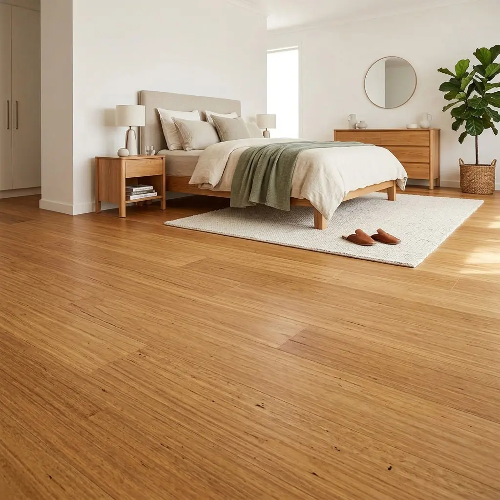 PARQUET PREFINITI – Iroko – 1 Strip – Olio UV – Spazzolato