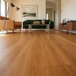 PARQUET PREFINITI – Iroko – 1 Strip – Olio UV – Spazzolato