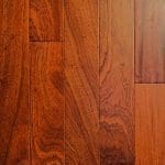 PARQUET PREFINITI – Sapelle 1 Strip – Mogano Liberia – Verniciato