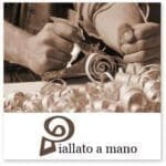 PARQUET PREFINITI – Rovere 1 Strip – Capri – Oliato cerato – Spazzolato – Piallato