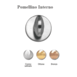 Porta Blindata Classe 3 Doppia Anta