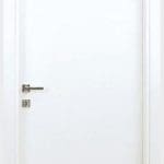 Porta Battente Laminato Planet