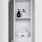 MOBILI DA BAGNO NEVE 800