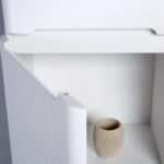 MOBILI DA BAGNO NEVE 800