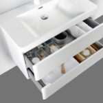 MOBILI DA BAGNO NEVE 800