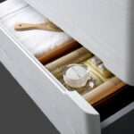 MOBILI DA BAGNO NEVE 800