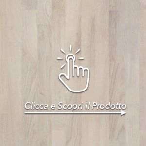 PARQUET PREFINITI – ROVERE BANANA SONG – 3 STRIP