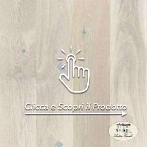 PARQUET LEGNO PREFINITO – ROVERE JUMBO TENDER – 1 STRIP