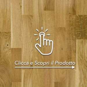 PARQUET PREFINITI – Rovere 3 Strip – Verniciato Opaco – Stock residuo: 3 mq – Offerta: € 55,65